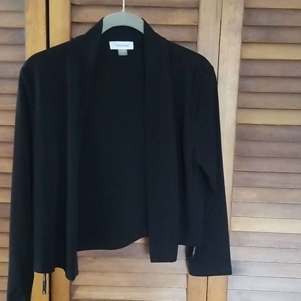 Calvine Kline Bolero